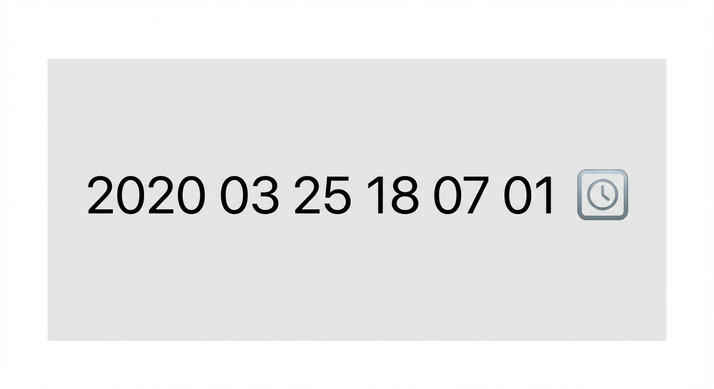 Rounding Up The Stack