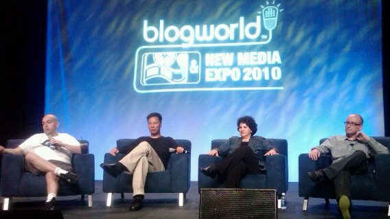 blogworld
