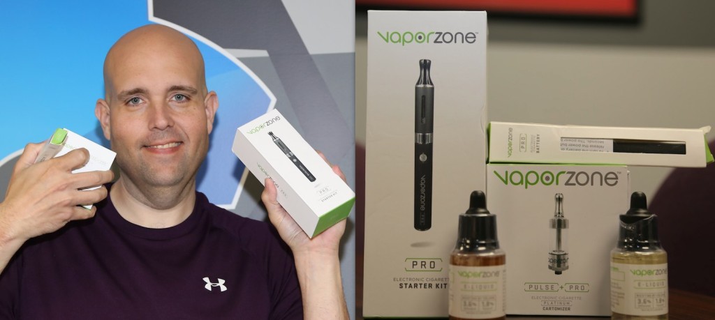 VaporZone