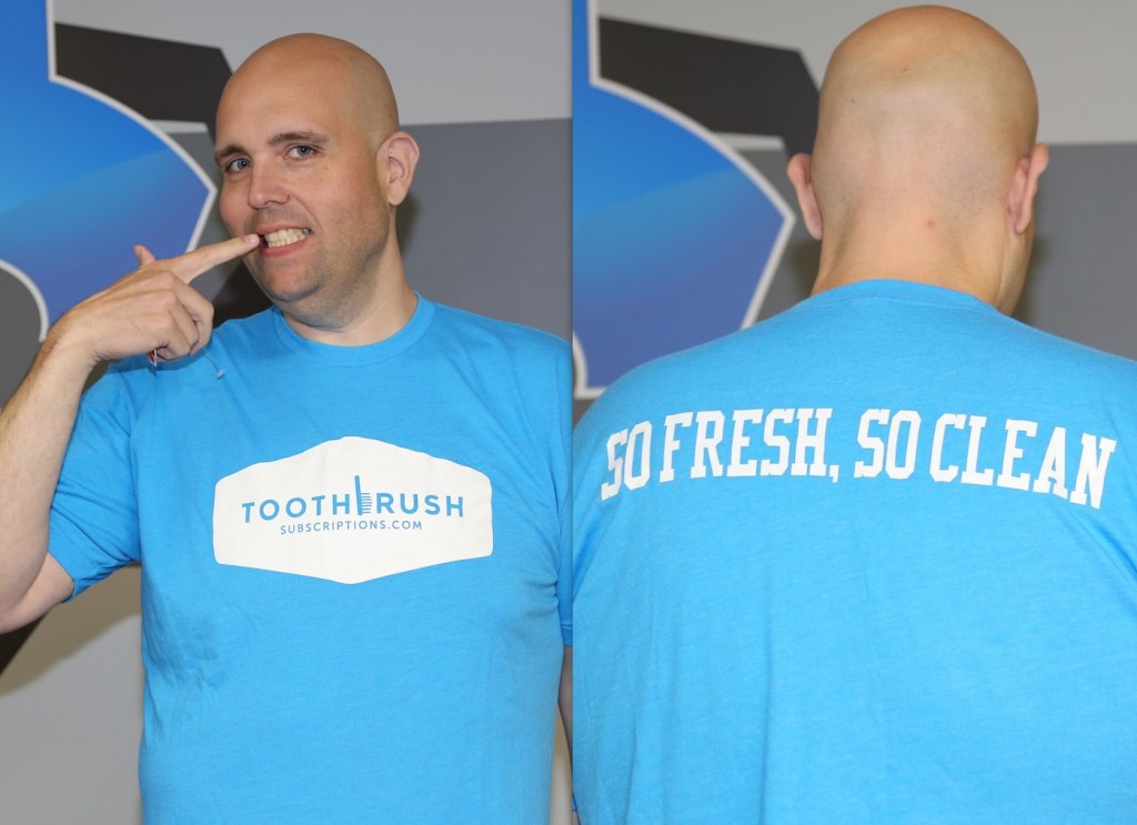 Toothbrushsubscriptions