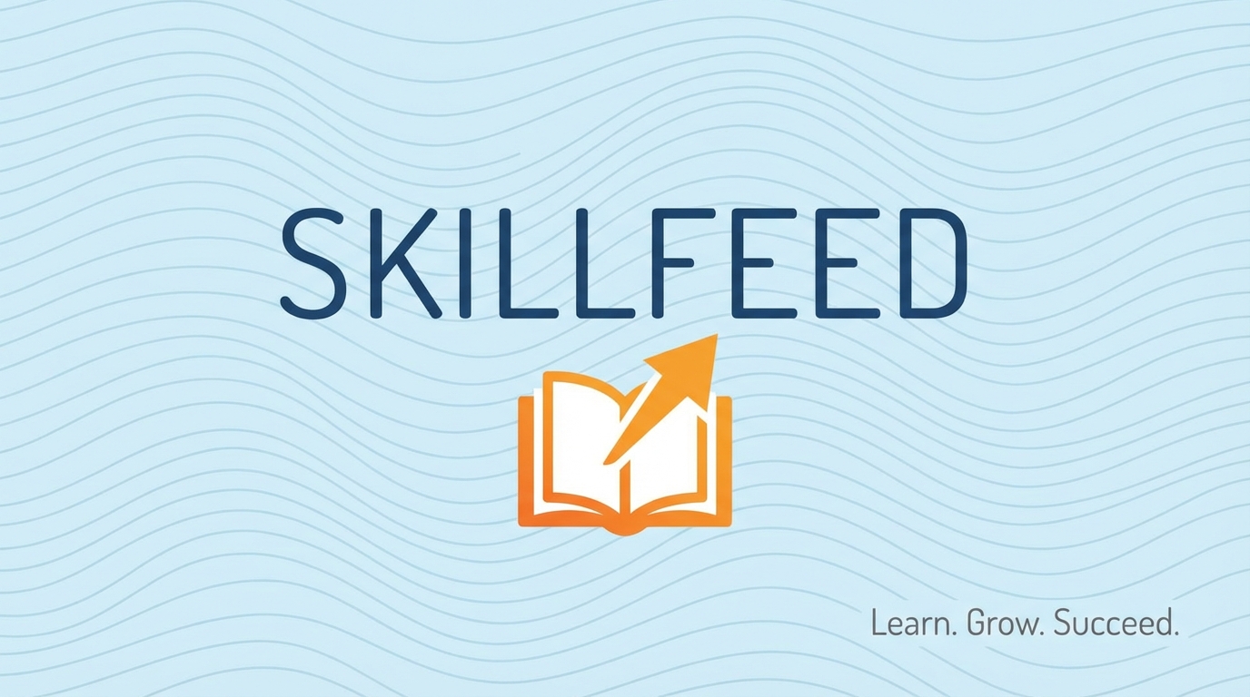Skillfeed