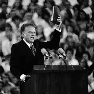 billy graham