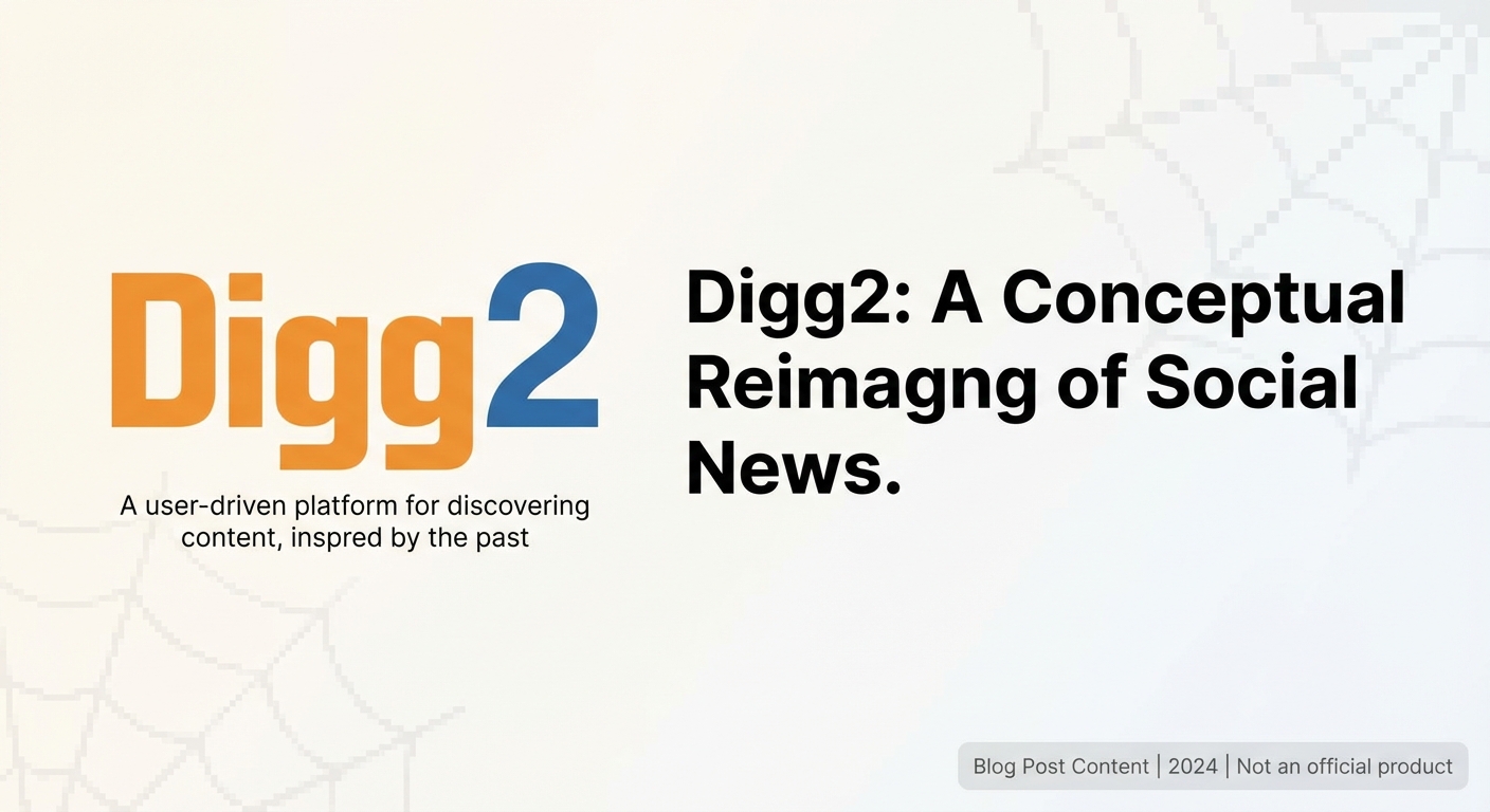 dominating digg