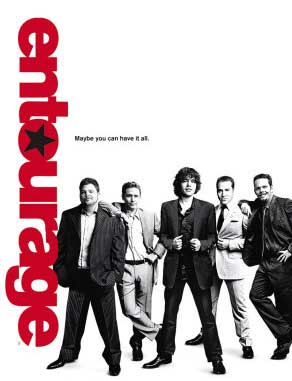 entourage