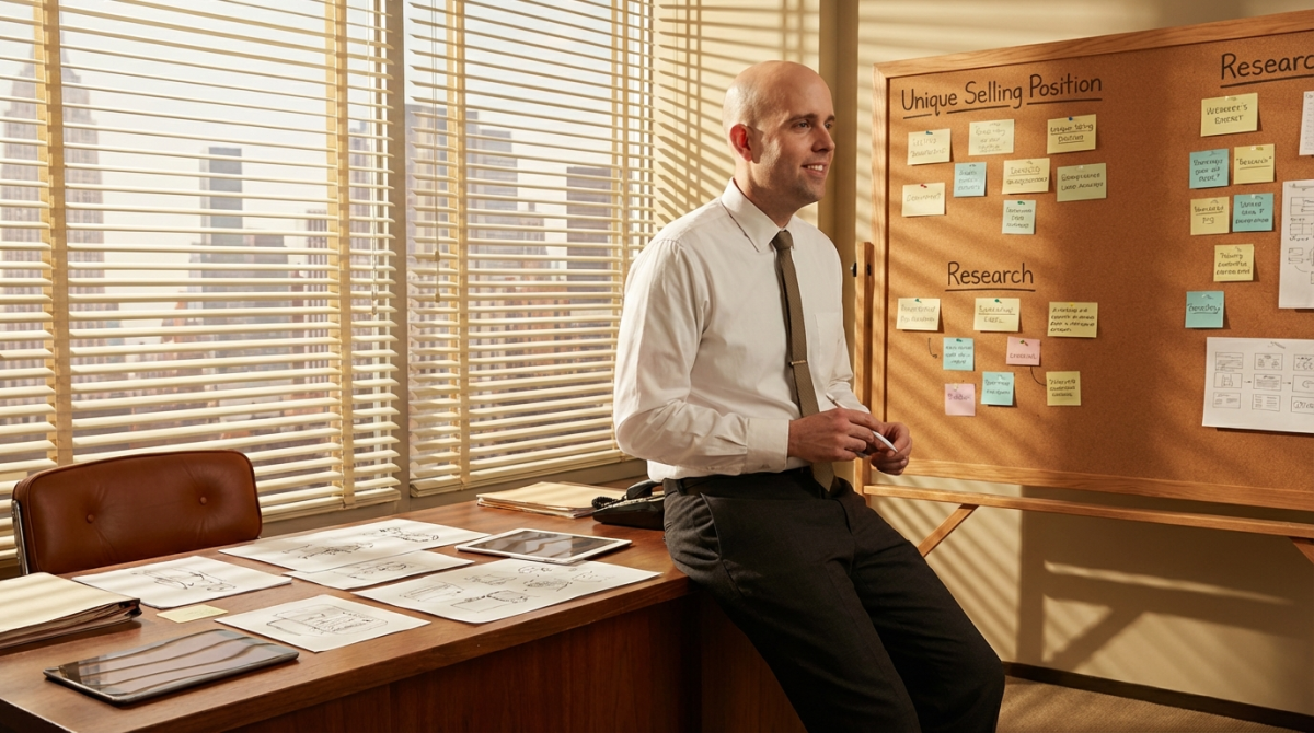 10 Marketing Tips to Learn From Mad Men