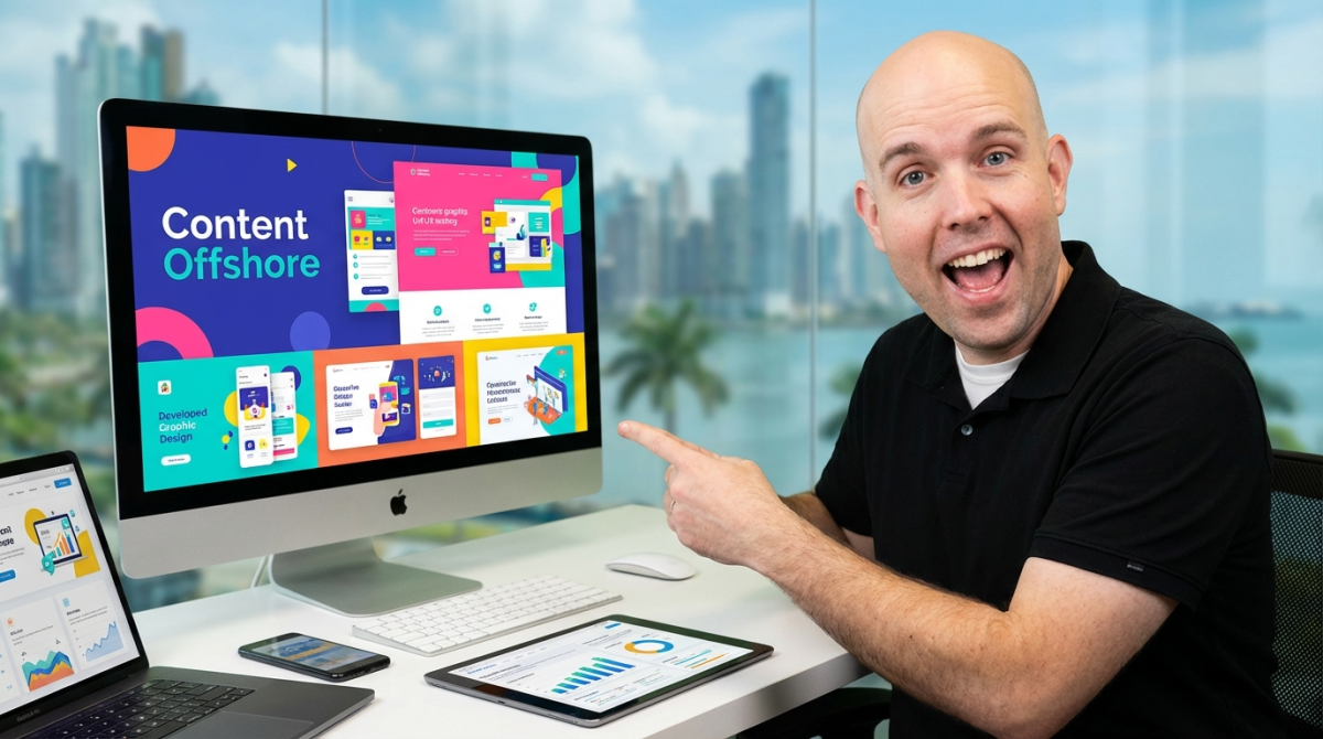 10 Things I Look at in Outsourcing Graphics