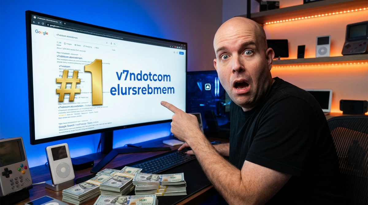 $10,000.00 Google Challenge Issued