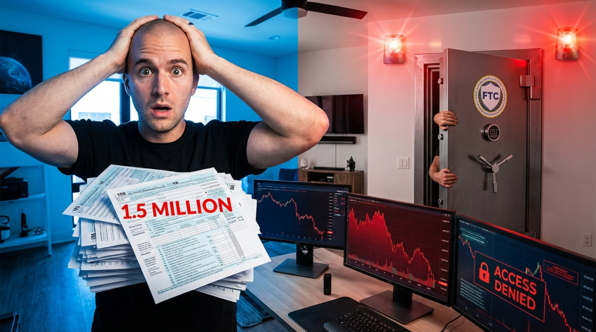 2 Incredible Internet Marketing Stories and Lessons