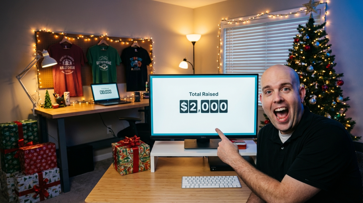 2000 Dollars in 24 hours