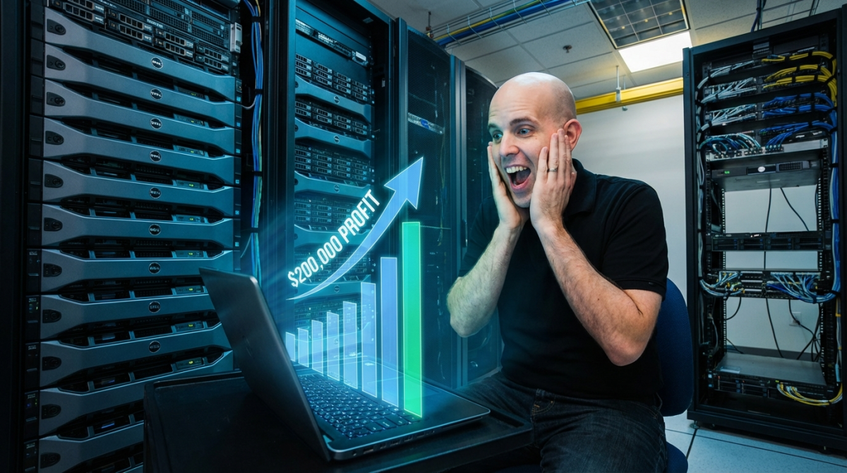 2007 Blog Statistics