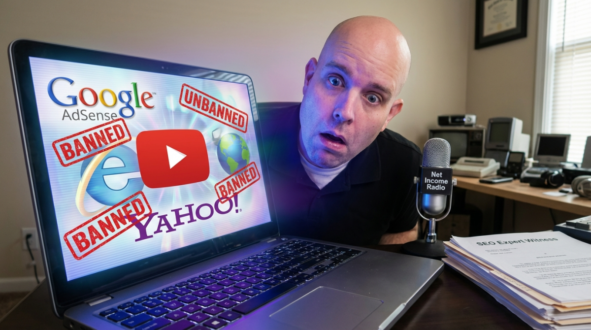 2007 shoemoney.com Blog Year In Review