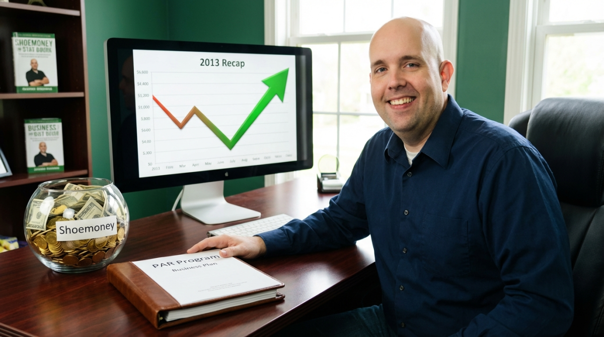 2013 recap and thoughts