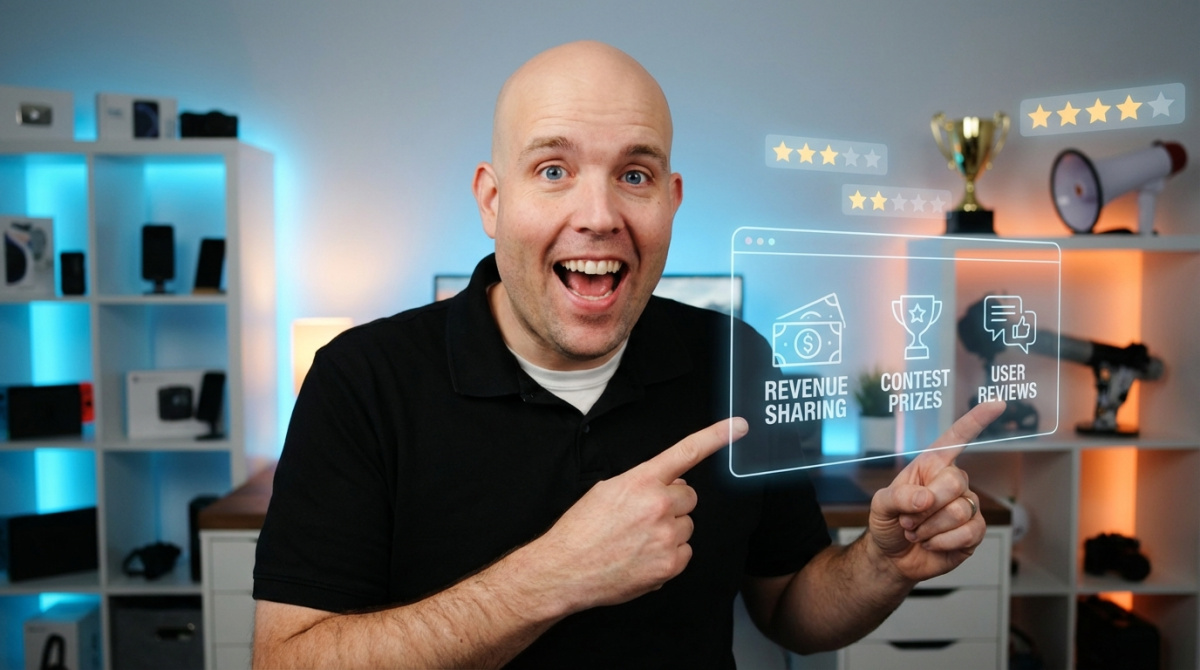 How To Incentivize Users To Get Content