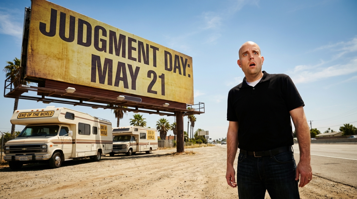 3 Devilish marketing lessons learned from Judgment Day