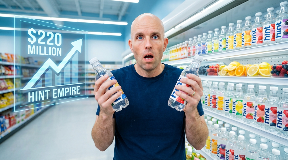 3 Entrepreneur Stories to Keep You Driven for Success