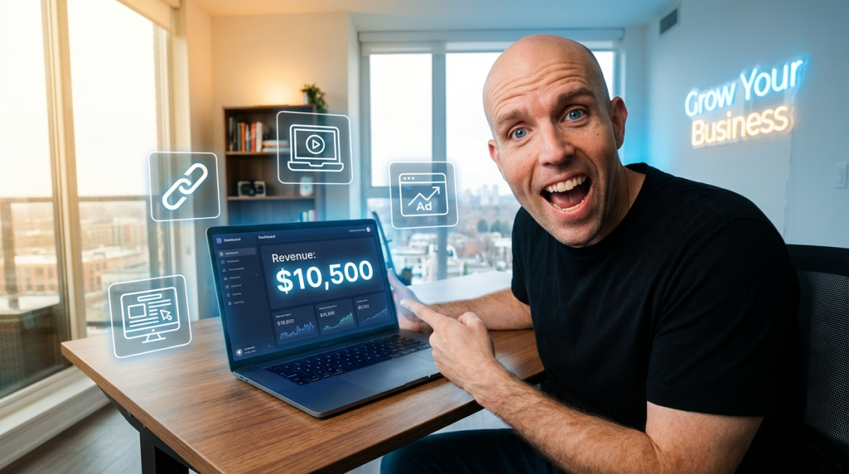 3 Ways to Make Money with a Niche Market Blog