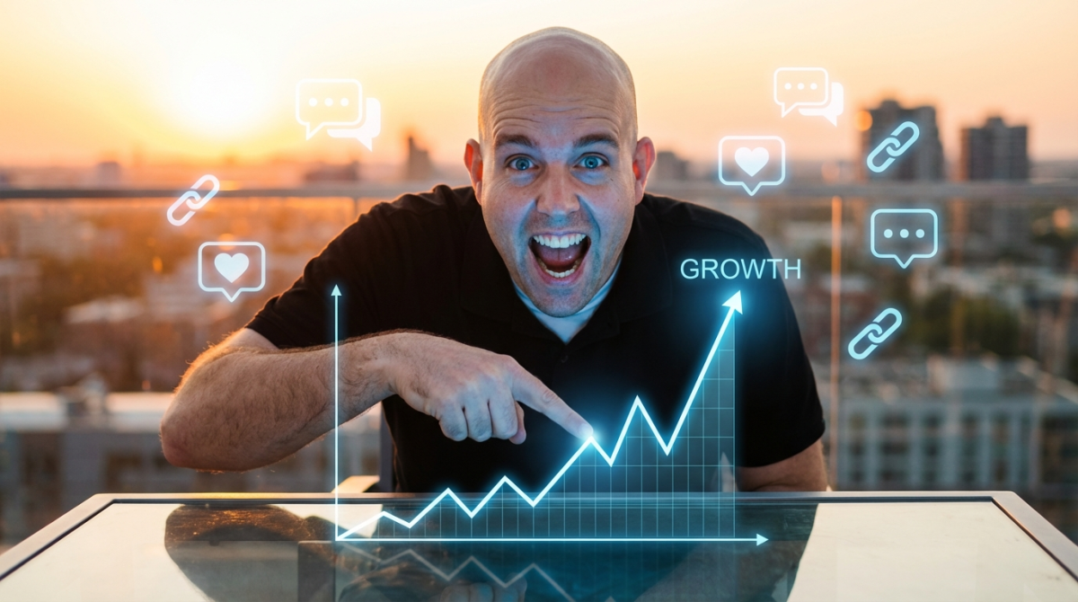 How GymJunkies Grew Their Website in Less Then 1 Month