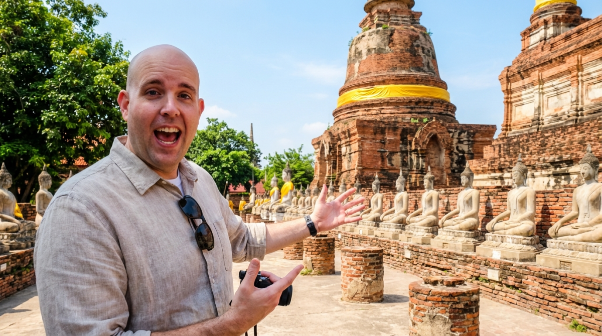 4 Killer Money Making Tactics Even Buddhist Temples Use