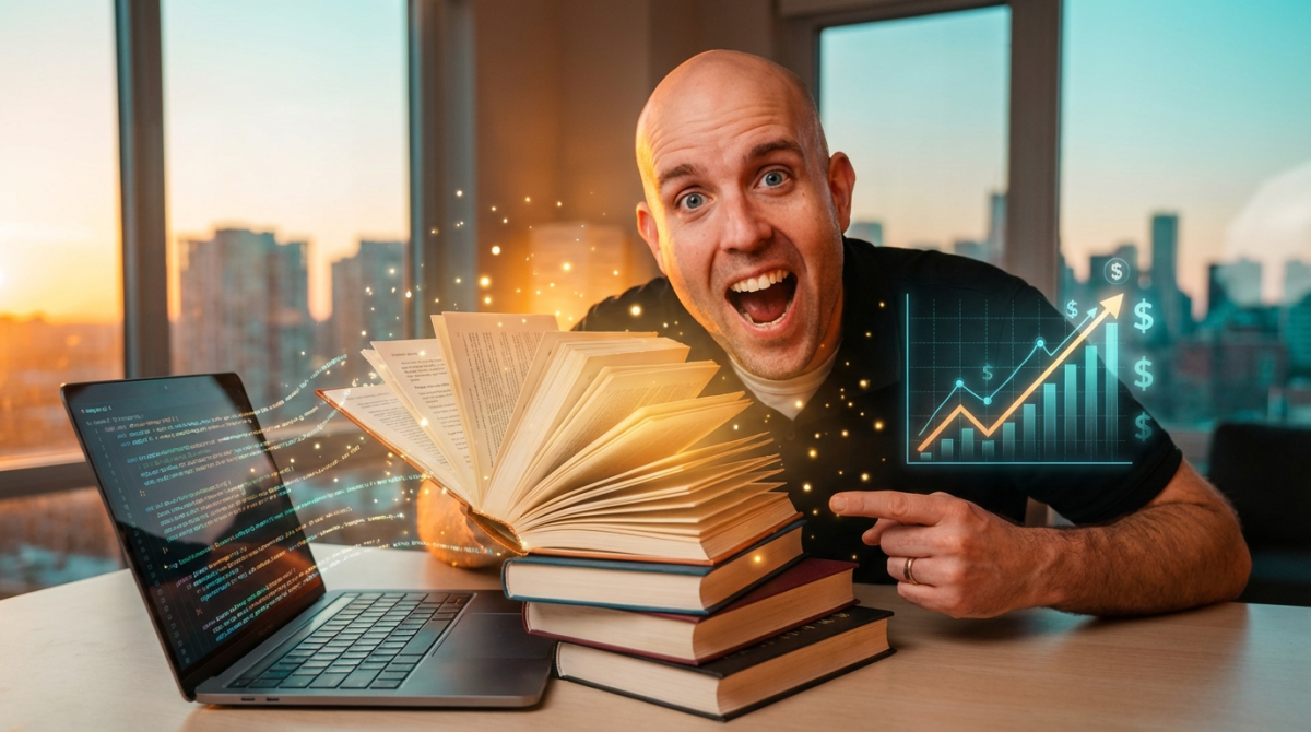 4 Ways to Turn Your Existing Site Content into Millions