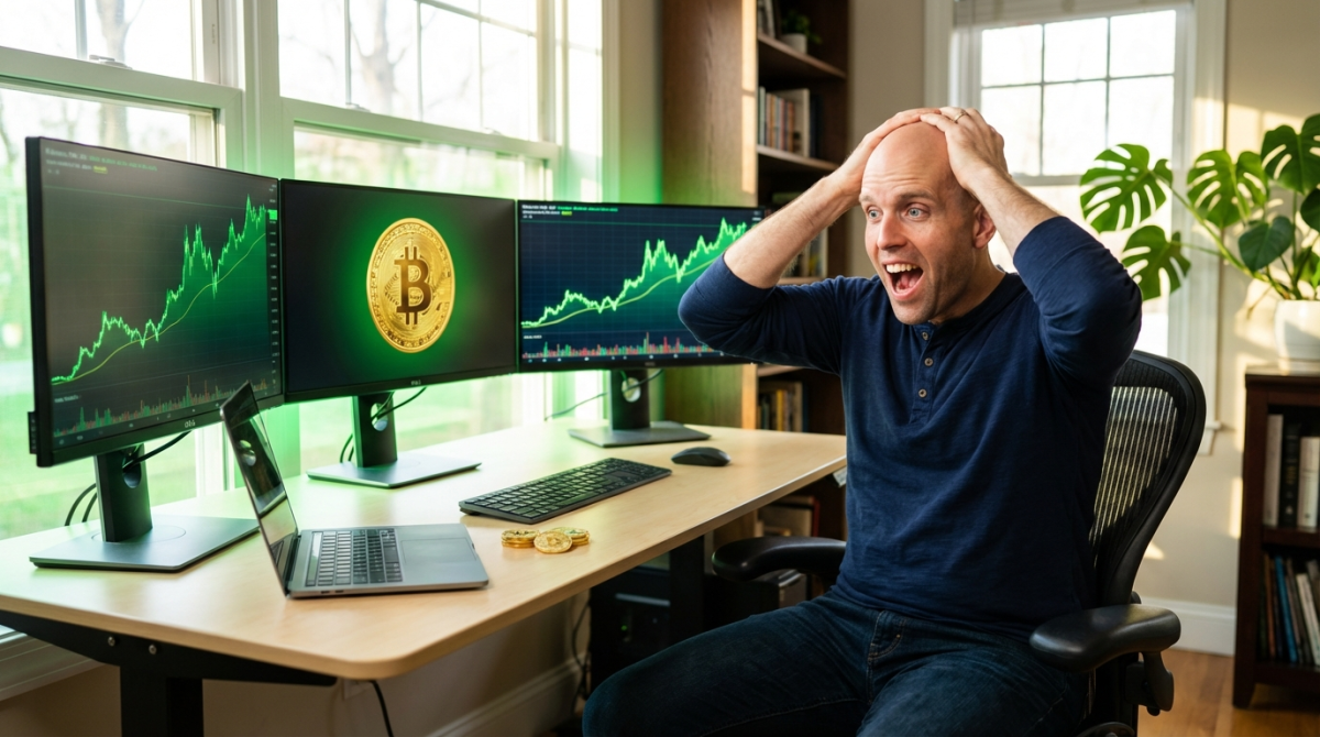 5 Great Ideas for Making Money with Bitcoin