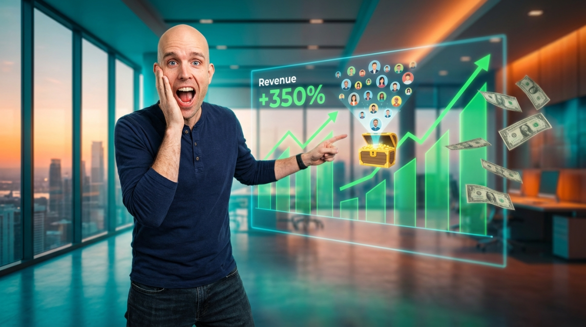 5 reasons merchants love affilaites