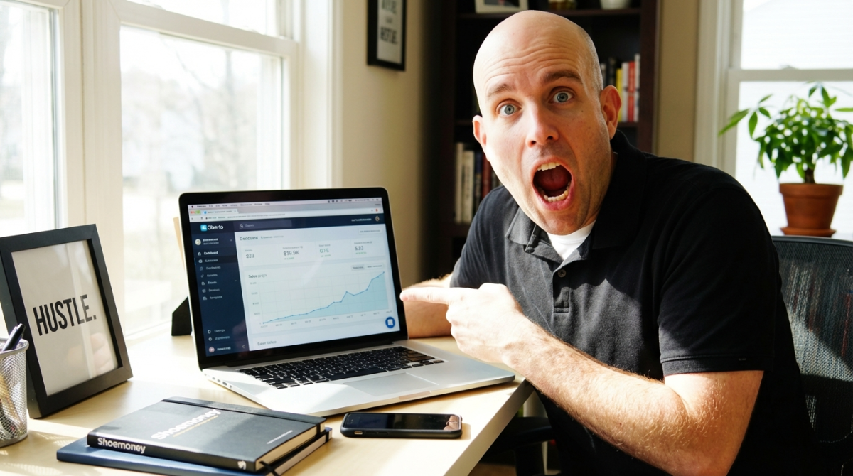 5 Ways to Start Earning Money from Home in 2017