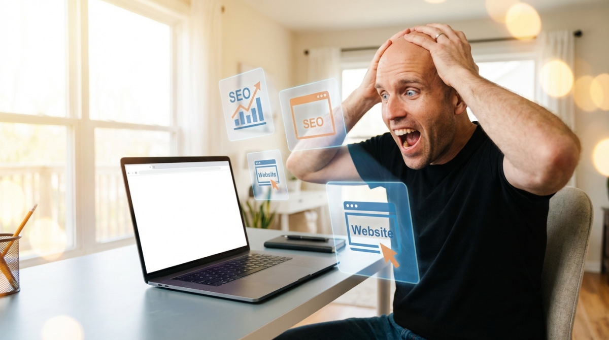 5 Websites I can't Live Without