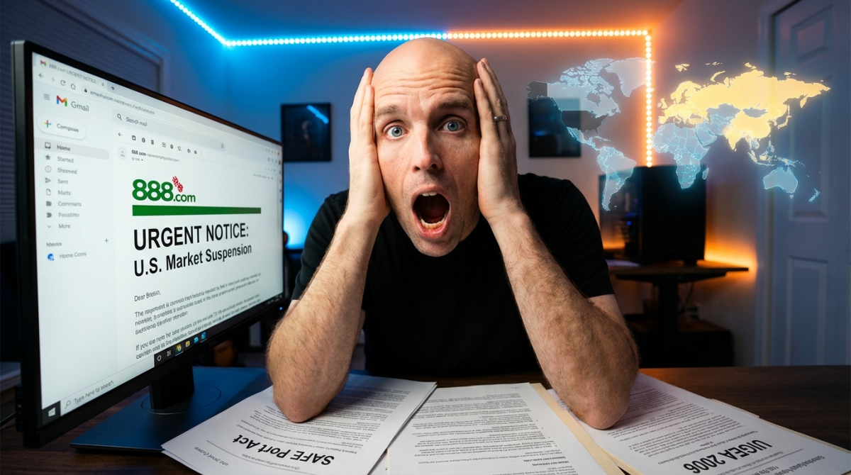 888.com sending out word for there affiliates