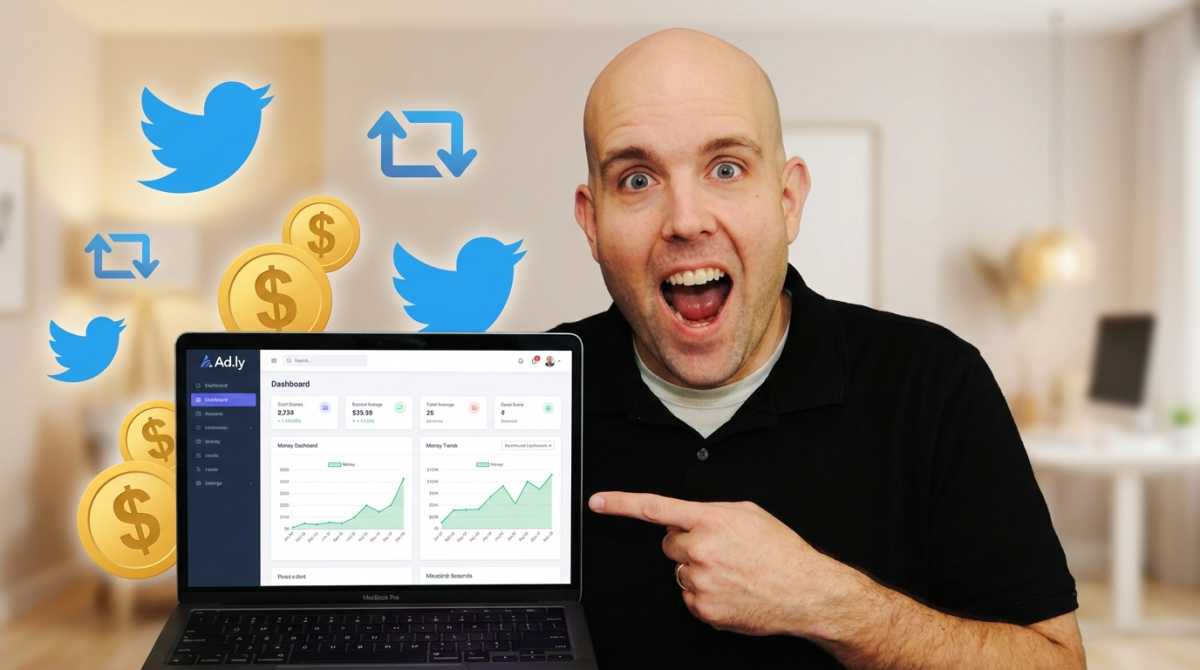 ad.ly Publishers Starting To Get Paid