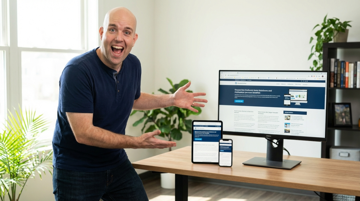 Adjusting Your Content Strategy to Suit Multiple Digital Devices
