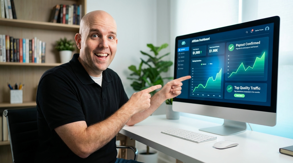 Adknowledge - Still the place to go if you’re trying to make money from email data