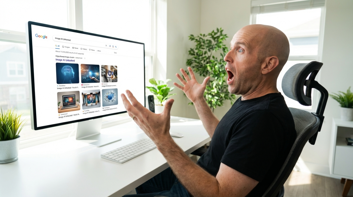 Adsense search takes a leap forward