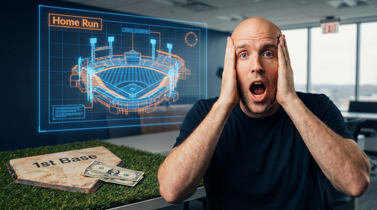 Why Affiliates Make The Worst Entrepreneurs