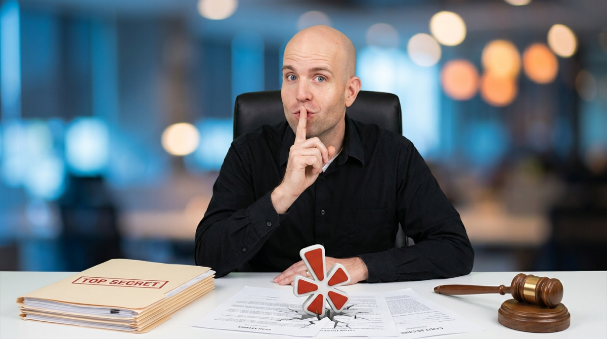 Real reasons people sue