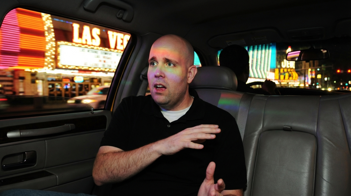 Americans are Fat and Lazy