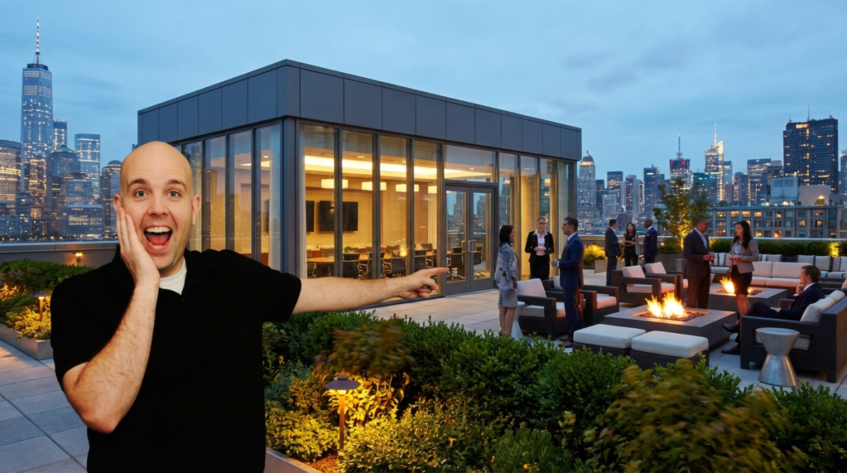 Announcing Elite Retreat New York - Featuring Seth Godin