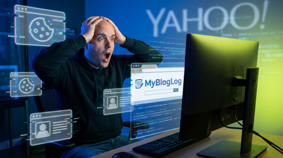 Another Mybloglog Exploit - This One A Little More Harmful