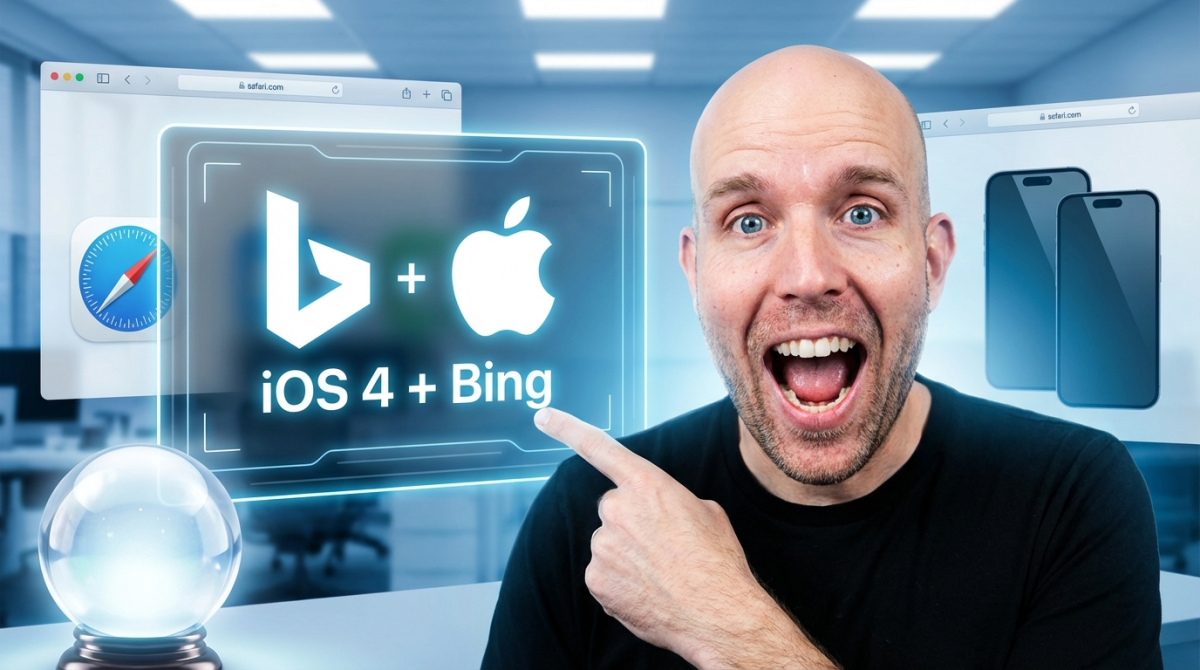 Another Shoestradamus Prediction Coming True