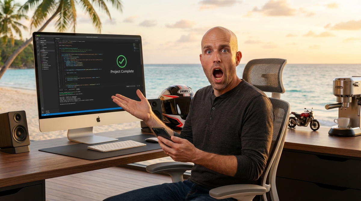 Answers to Q&A Round 3 - With David Dellanave