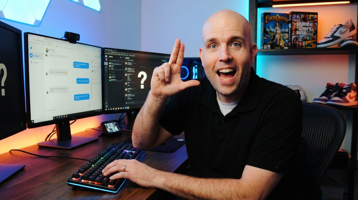 Answers to questions round 7