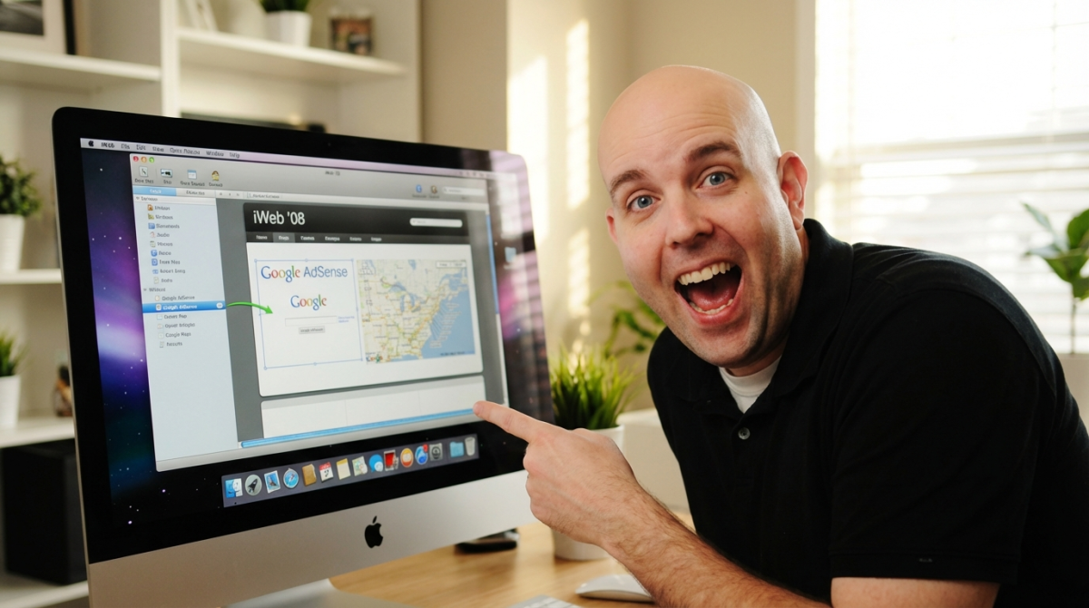 Apple Brings AdSense to the Masses