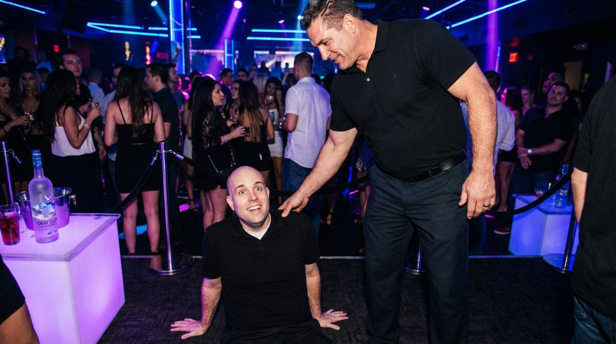 Are You Ok To Continue