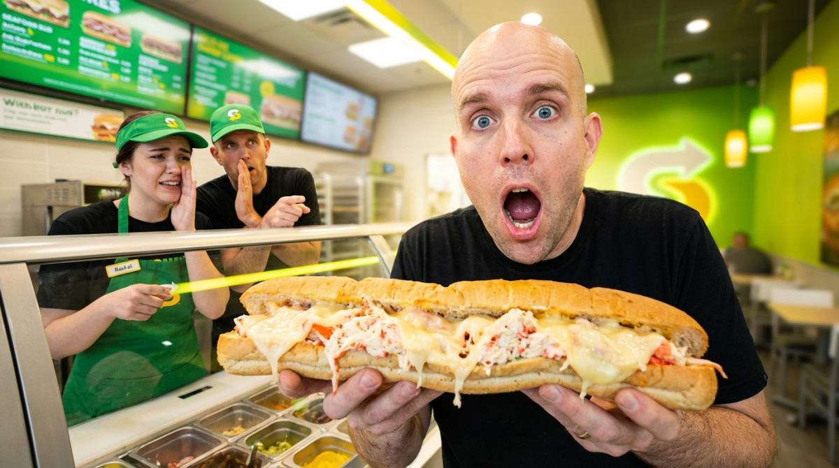 Are Your Products F'n Nasty (NSFW)