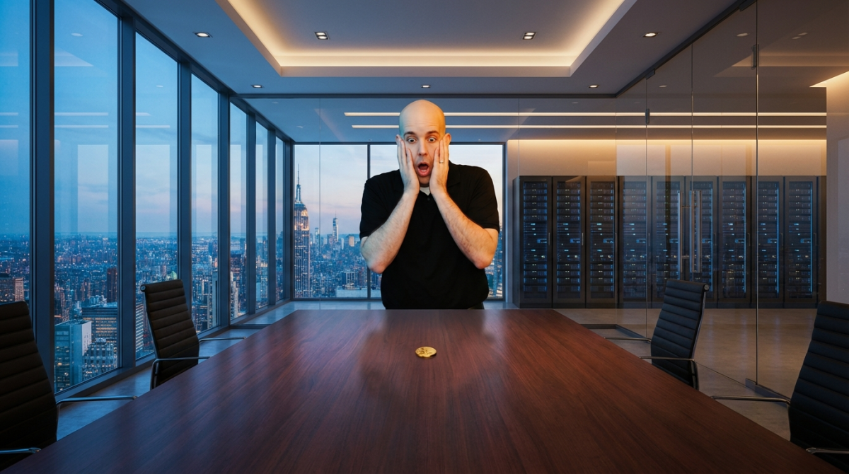 As Success Grows Opportunities Shrink