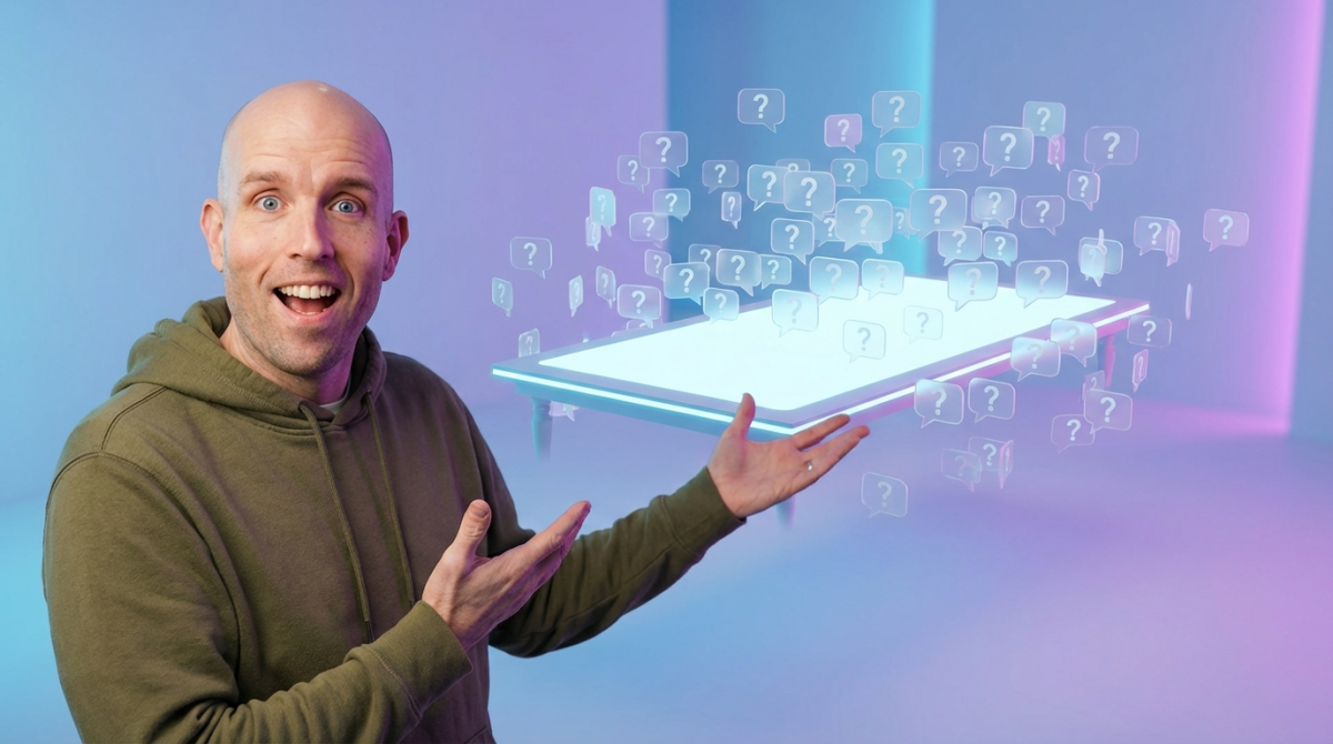 ask questions round 7