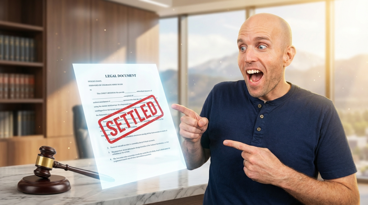 Aunesty Janssen and Patrick Reikofski are bad people