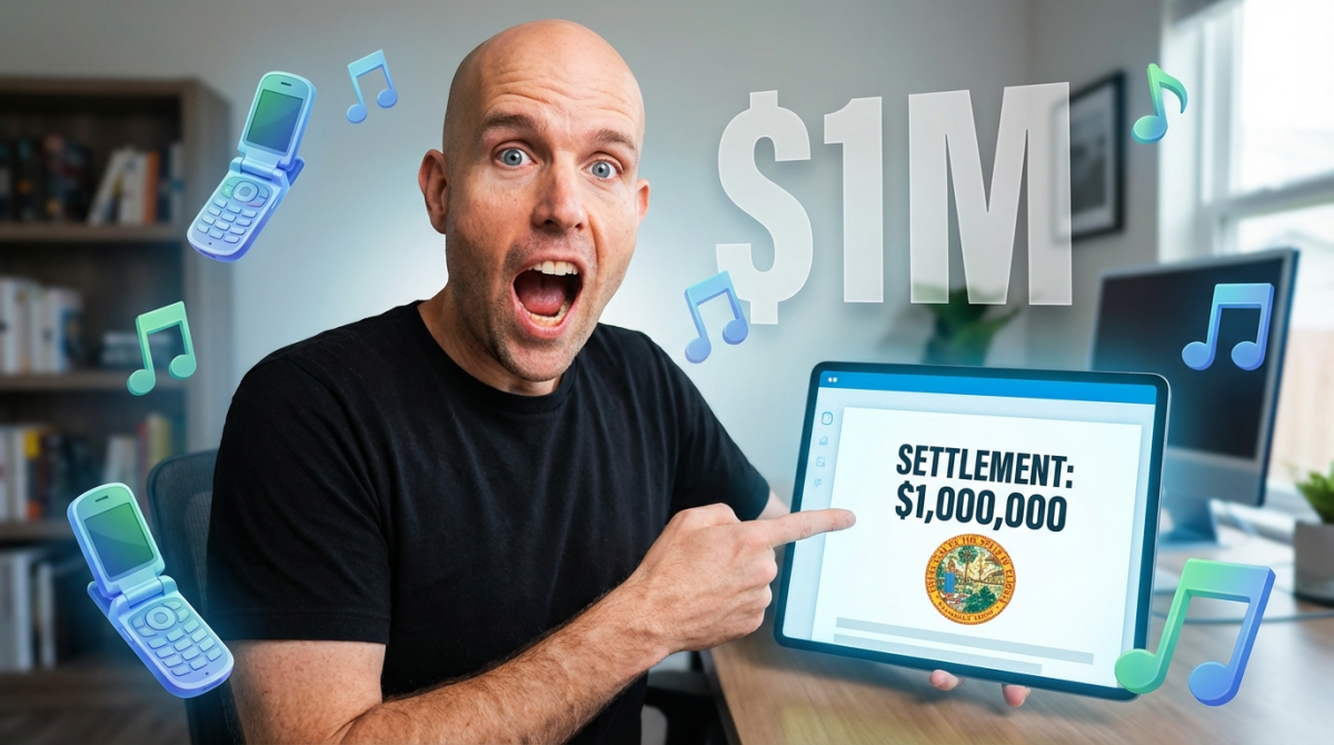 AzoogleAds Gives 1 Million Dollars To Florida AG