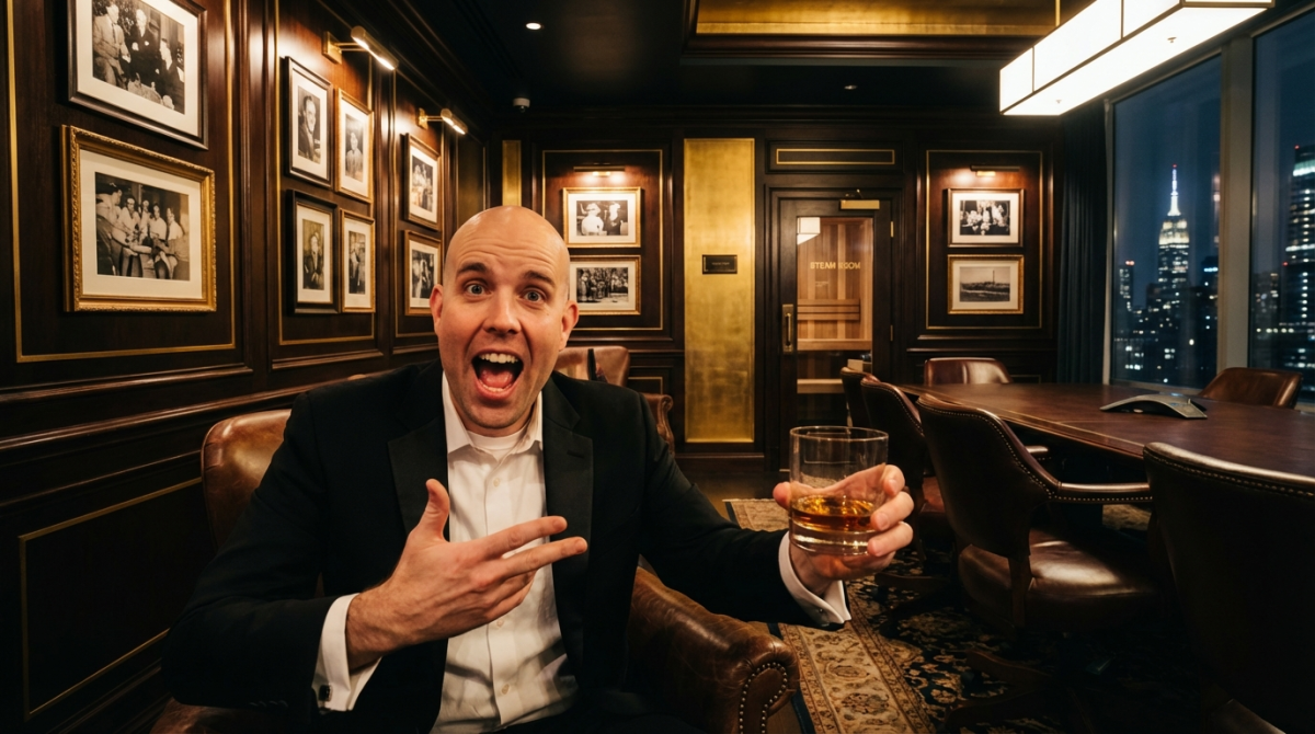 Azoogleads Publisher Appreciation Day Trip