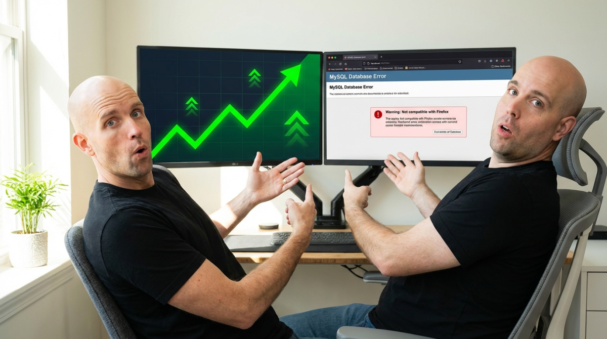 Azoogleads : Week one : So far so good