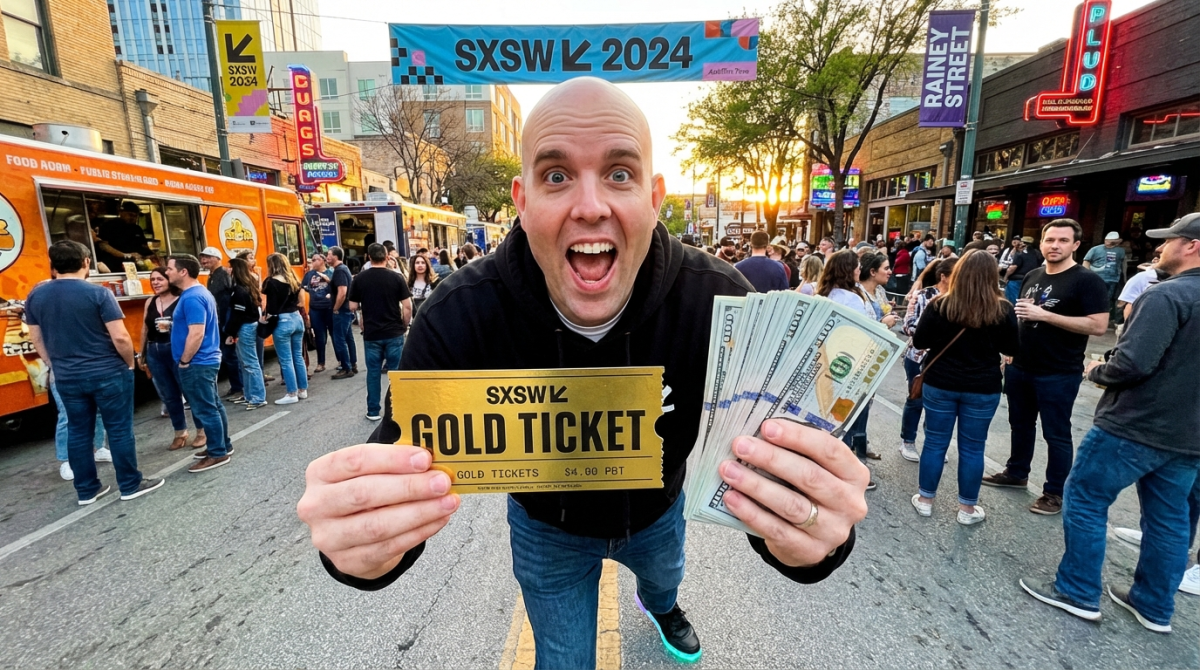 Become a Shoeperstar!